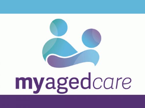 MyAgedCare